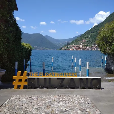 Uliveto Apartman Sulzano