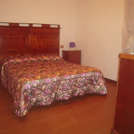 Uliveto Apartman Sulzano