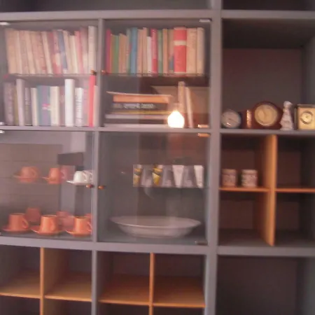 Apartamento Uliveto