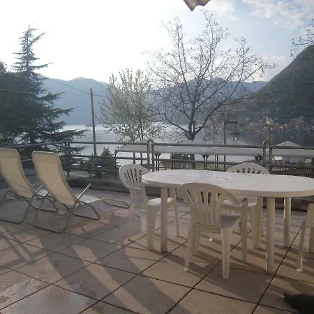 Uliveto Apartamento