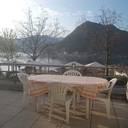 Apartman Uliveto Sulzano