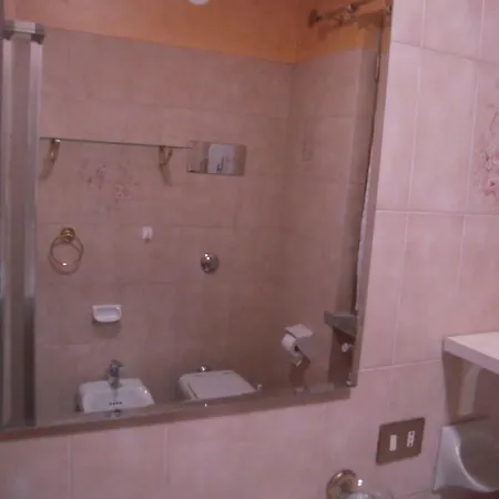 Apartamento Uliveto *