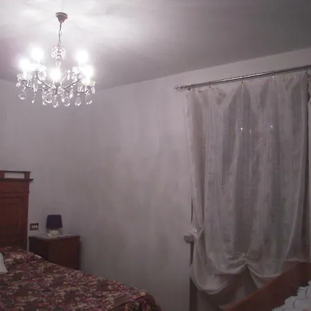 Apartamento Uliveto *