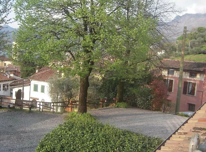 Uliveto Lägenhet Sulzano