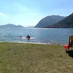 Apartment Uliveto