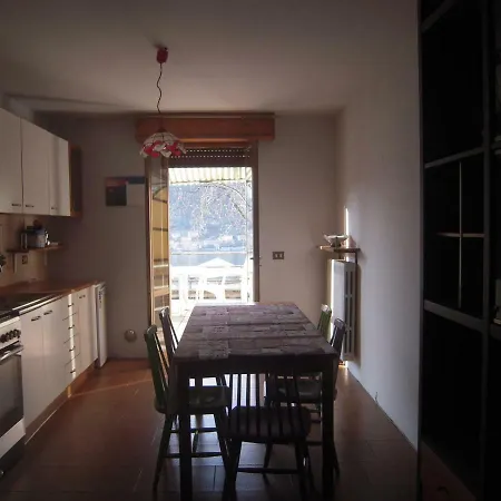 Uliveto Apartamento Sulzano