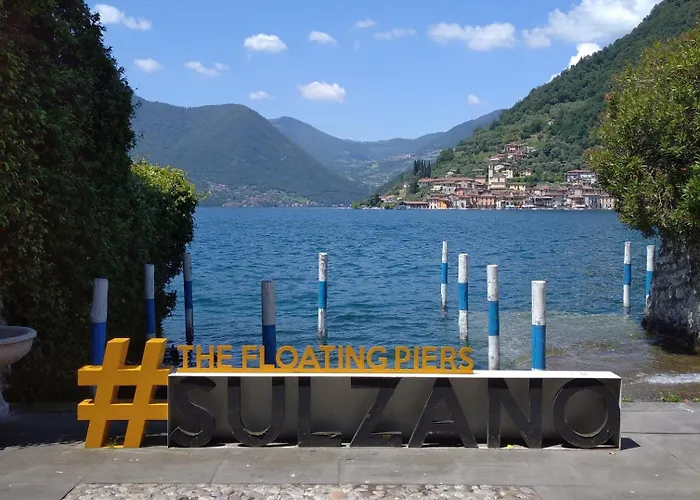 Uliveto Appartamento Sulzano