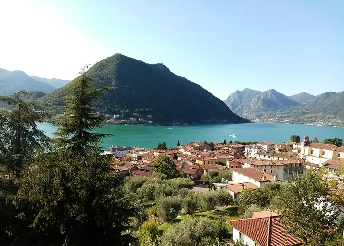 Appartamento Uliveto *