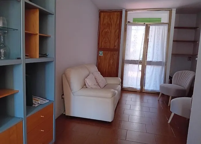 Uliveto Appartamento Sulzano