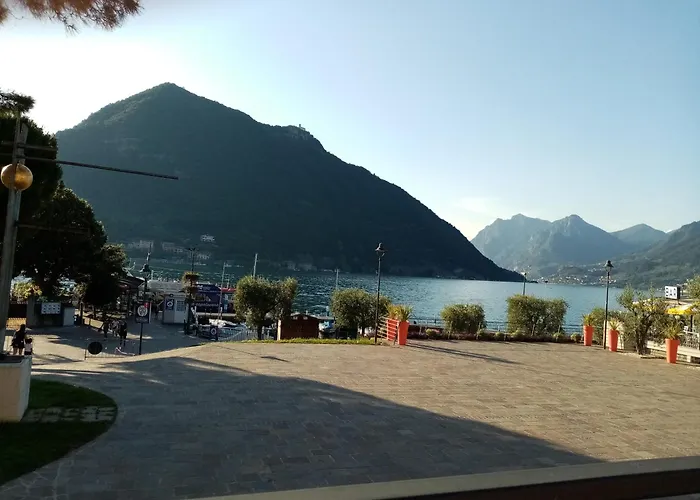 Appartamento Uliveto *