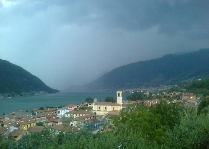 Uliveto Sulzano